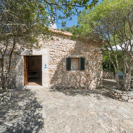 Casa De Piedra Villa กัมปาเนต ภายนอก รูปภาพ