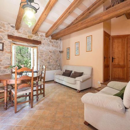 Casa De Piedra Villa กัมปาเนต ภายนอก รูปภาพ
